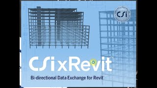 Install CSIXRevit 2022 [upl. by Halli]