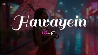 HawayeinOfficial Music Video  Slowed and Reverb [upl. by Ariel883]