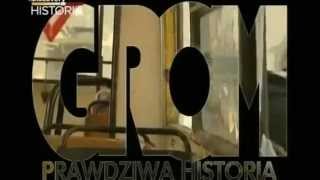 GROM Prawdziwa Historia CAŁY FILM [upl. by Ayotyal896]