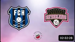 HIGHLIGHTS  SSL HERR  Helsingborg vs Nykvarn  24feb [upl. by Blus859]