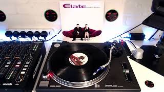 Elate  Somebody Like You Uplifted Remix 97 Extended [upl. by Ecnatsnok]