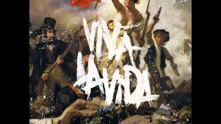 Coldplay  Viva La Vida Acapella [upl. by Awad]