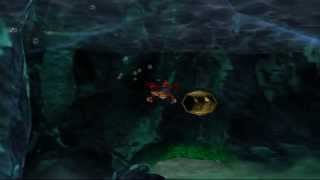 Lets Play BanjoTooie Blind Partie 17  La bonté du Jinjo marron [upl. by Weil]