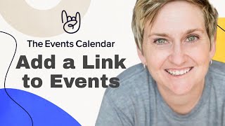 Add a Calendar Link for The Events Calendar Plugin [upl. by Bbor786]