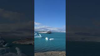 Jökulsárlón Iceland jokulsarlon glacier [upl. by Nauwtna]