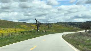 Out of Carrizo plain national monument [upl. by Julianne]