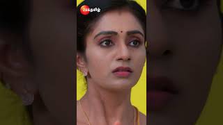 ANNA அண்ணா  EPI545  MonSat 830 PM  Zee Tamil shorts ytshorts [upl. by Lower]