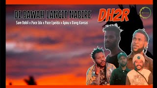 langit Nabire Versi Reggae Dogiyai Brothers Lagu cinta official video Music terbaruh2023 [upl. by Lairret173]