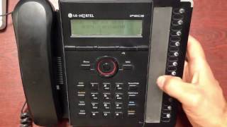 IP TELEFON OTOMATİK İP KURULURMU LG NORTEL LIP8012D [upl. by Analahs]