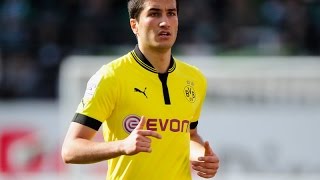 Nuri Sahin  Best Goals  Skills  Assist 1314 [upl. by Lashondra]