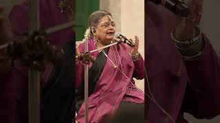 Usha Uthup brings her signature style to the stage of the legendary Adele’s ‘Skyfall’ [upl. by Sajovich61]