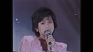 岡田有希子の映像を発見 これをアップロードした日本のチャンネルのクレジットfound montage of yukiko okada koi no Etude live version [upl. by Glyn]