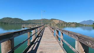 Clearlake in Lake County California [upl. by O'Donovan]