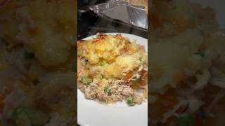 Chicken Cottage Pie EASY Recipe [upl. by Perdita]