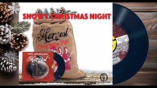 Harvest  This Christmas Morning Official Music Video peace christmas spotify viralvideo [upl. by Ived786]