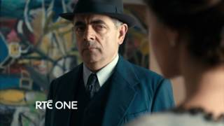 Maigret Sets A Trap  RTÉ One  Friday 12th August 935pm [upl. by Hy805]