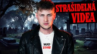 Nesleduj sám  Strašidelná Videa 4 [upl. by Atnahc]