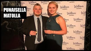 MAAILMAN SIISTEIN ILLALLINEN KÖÖPENHAMINASSA  wallmans dinner show [upl. by Sayce]