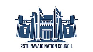 25th Navajo Nation Council 2024 Fall Session Day Three Wednesday Oct 23 2024 [upl. by Irrep]