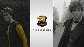 hufflepuff pride ･ﾟ✧ [upl. by Tallia620]