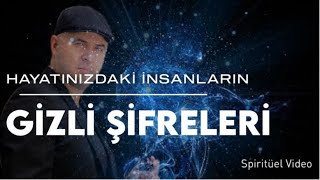 HAYATIMIZA GİREN İNSANLARIN GİZLİ ŞİFRELERİNİ ADİL YILDIRIM AÇIKLIYOR [upl. by Oznerol]