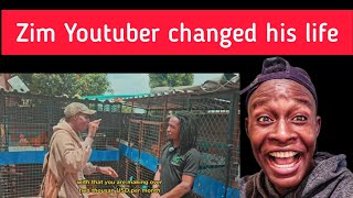 Zimbabwes biggest Youtuber helped a farmer to get 1000 incubatorPart 1 [upl. by Tremann]