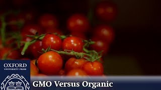 GMO Versus Organic Which Environmental Toxins Impact our Food [upl. by Eltsyek328]