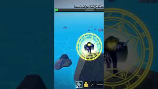 Killing terror shark to get terror eyes shorts bloxfruits Vihugamingg [upl. by Kuster]