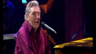 Jerry Lee Lewis Live 2006 Chantilly Lace HQ by Alby314 [upl. by Hanser]