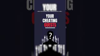 Your Cheating Guests [upl. by Malvina]