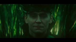 Loki Season 2 Episode 6 Ending Theme  History Is Now [upl. by Grossman58]