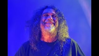 Slayer  Live Rock in Rio 2019 Full Concert HDTV Stream [upl. by Wilkison]