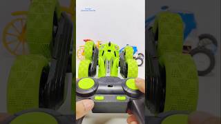 RC car Powered by DC motor  RC car with DC motor  DC motor Remote control car  RC car repair [upl. by Isyad616]