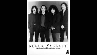 Sabbath Bloody Sabbath Live At Hammersmith Odeon  1994 [upl. by Eulalee495]