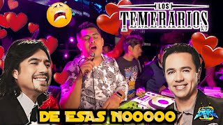 Sonido Famoso JG🔥Temas Para Enamorados💖Los Temerarios De esas Nooooo 🤧 [upl. by Adnesor433]