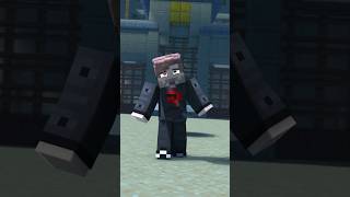 MrBeasts Nightmare Form mrbeast dream minecraftshorts [upl. by Ogdon232]