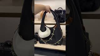 The ​⁠coach Lana bag coachny coachretailemployee coachbag [upl. by Jael422]