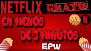 ➡️ Cómo CREAR CUENTA en NETFLIX en 2024  Registrarse GRATIS Paso a Paso [upl. by Browne]