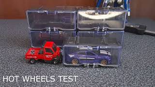 Is this cheap diecast display case good for your collection [upl. by Sileray561]