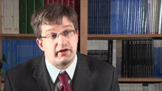 Treating adult leukemia Dr David Steensma DanaFarber Cancer Institute [upl. by Halbeib]