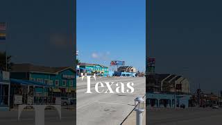 GALVESTON TEXAS [upl. by Nitsirk]