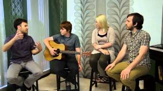 Leeland Live  Unending Songs [upl. by Adnaugal]