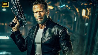 Jason Statham X  New Released Action Movie 2024  Full Movie  4K Ultra actionmovies [upl. by Carmelita]