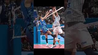 A moment earlierVolleyballvolleyball gamevolleyru [upl. by Fulvia]