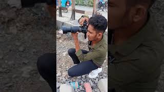 DSLR camera Nikon 5300D Photography Best settings [upl. by Etana76]