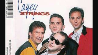 Cagey Strings  Keine war wie Du [upl. by Switzer]