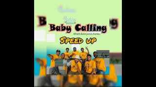 Baby Calling  Irian Jaya 95 BBC  Speed Up [upl. by Attenahs]