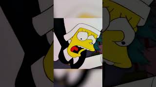 Marge is a Witch 😱🪄 simpsons shorts [upl. by Sekyere]