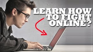 Can You Really Learn Martial Arts from Watching Videos Online [upl. by Simmons]