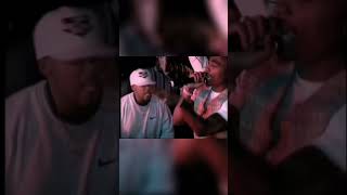 2pac Ambitionz Az A Ridah LIVE Pt 4 [upl. by Dreeda494]